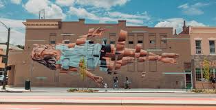 Image result for Richmond Ravers