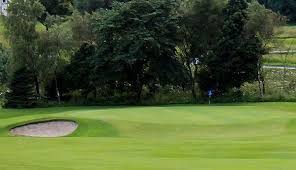 Image result for Chapel-En-Le-Frith Golf Club
