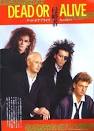 DOA - Dead Or Alive band Photo (9858471) - Fanpop
