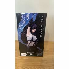 「ティファ・ロックハート」の画像検索結果