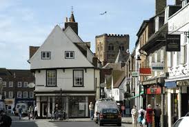 Image result for St Albans Sac
