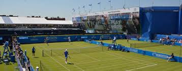 Image result for The Queen`s Club