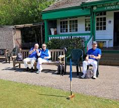 Image result for Middlesbrough Croquet Club