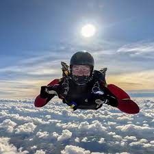 Image result for York University Parachute Club