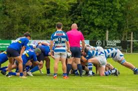 Image result for Lisburn Rugby Football Club