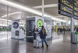 Image result for aeropuerto barcelona