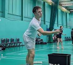 Image result for Loddon (Norfolk) Badminton Club