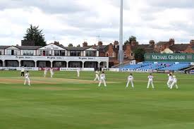 Image result for St Michael`s Cricket Club, Northampton