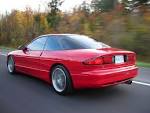 1993 Ford Probe - Pictures - 1993 Ford Probe 2 Dr GT Hatchb ...
