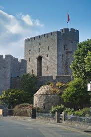 Image result for Castle Rushen Divers