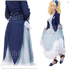 「エリザベス・ミッドフォード 黒執事」の画像検索結果