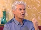 Katie Hopkins incurs wrath of Holly Willoughby with This Morning ... - philip-schofield-this-morni