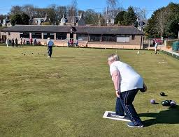 Image result for Inchture Bowling Club
