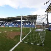 Image result for Stony Stratford Cc