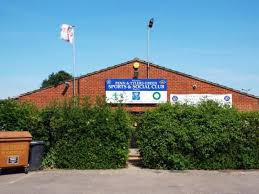 Image result for Crawley Green Sports & Social Club