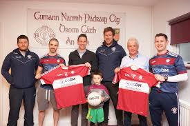 Image result for Drumgath Gaelic Football Club