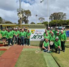 Image result for Newton Stewart Indoor Bowls Club
