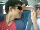 Fernando e David em: Sózias de Marcelle e Gizele