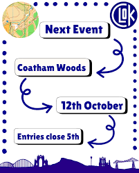 Image result for Cleveland Orienteering Klub