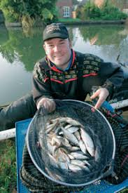 Image result for Weybridge Angling