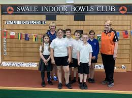 Image result for Royal Tunbridge Wells Indoor Bowls Club