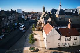 Image result for Bishop Auckland Sac