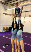 Image result for L&G Acrobatic Gymnastics Club