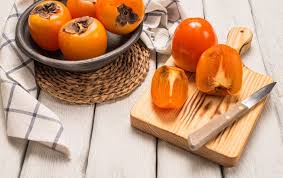 Image result for sharon fruit