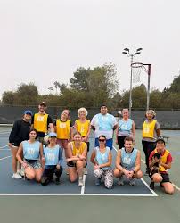 Image result for Elvington Ladies Netball Club