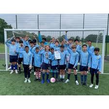 Image result for Headstone Manor Youth Football Club