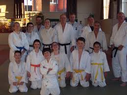 Image result for Arun Southcoast Judo Club.