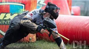 Image result for Counterstrike Paintball, Reading