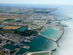 Image result for Rødbyhavn