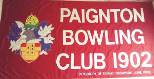 Image result for Paignton Bowling Club