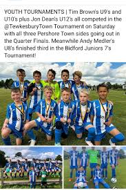Image result for Pershore & District Sports Club