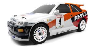 Image result for escort cosworth