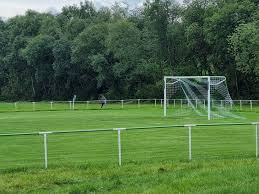 Image result for Llangynwyd Rangers A F C