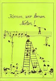 dc-musicshop - Cohn, Anneliese: Komm wir lernen Noten : Notenkurs ... - 19739_0