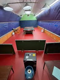 Image result for Sutton-At-Hone Table Tennis Club