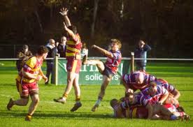 Image result for Sedgley Park Rugby Union Football Club