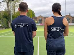 Image result for The Albert Bowling & Tennis Club