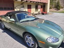 Image result for Alpine Green 1999 Jaguar