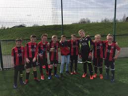 Image result for Hazel Grove United JFC