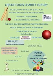 Image result for Great & Little Tew Cricket Club