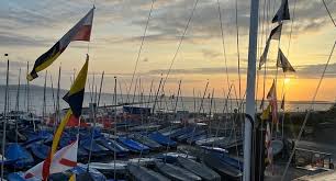 Image result for Porthmadog Sailing Club