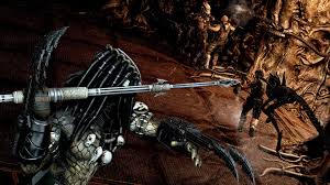 Image result for Alien vs Predator