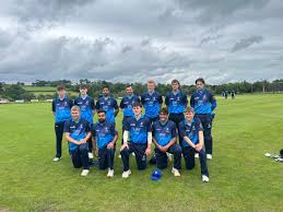Image result for Ardmore Cricket & Football Club