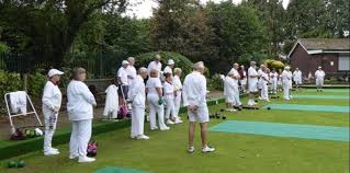 Image result for Clock House (Upminster) Bowling Club