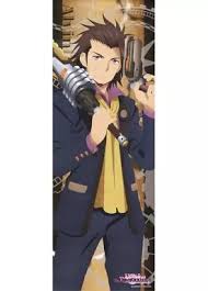 「アルヴィン テイルズオブエクシリア」の画像検索結果