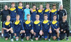 Image result for Elite Football Surrey